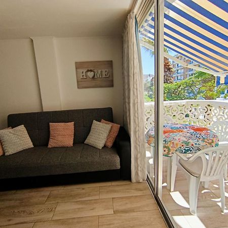Apartamento Margarita Con Piscina En Playa Honda, Playa Las Americas Arona  Exterior photo
