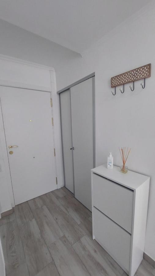 Apartamento Margarita Con Piscina En Playa Honda, Playa Las Americas Arona  Exterior photo