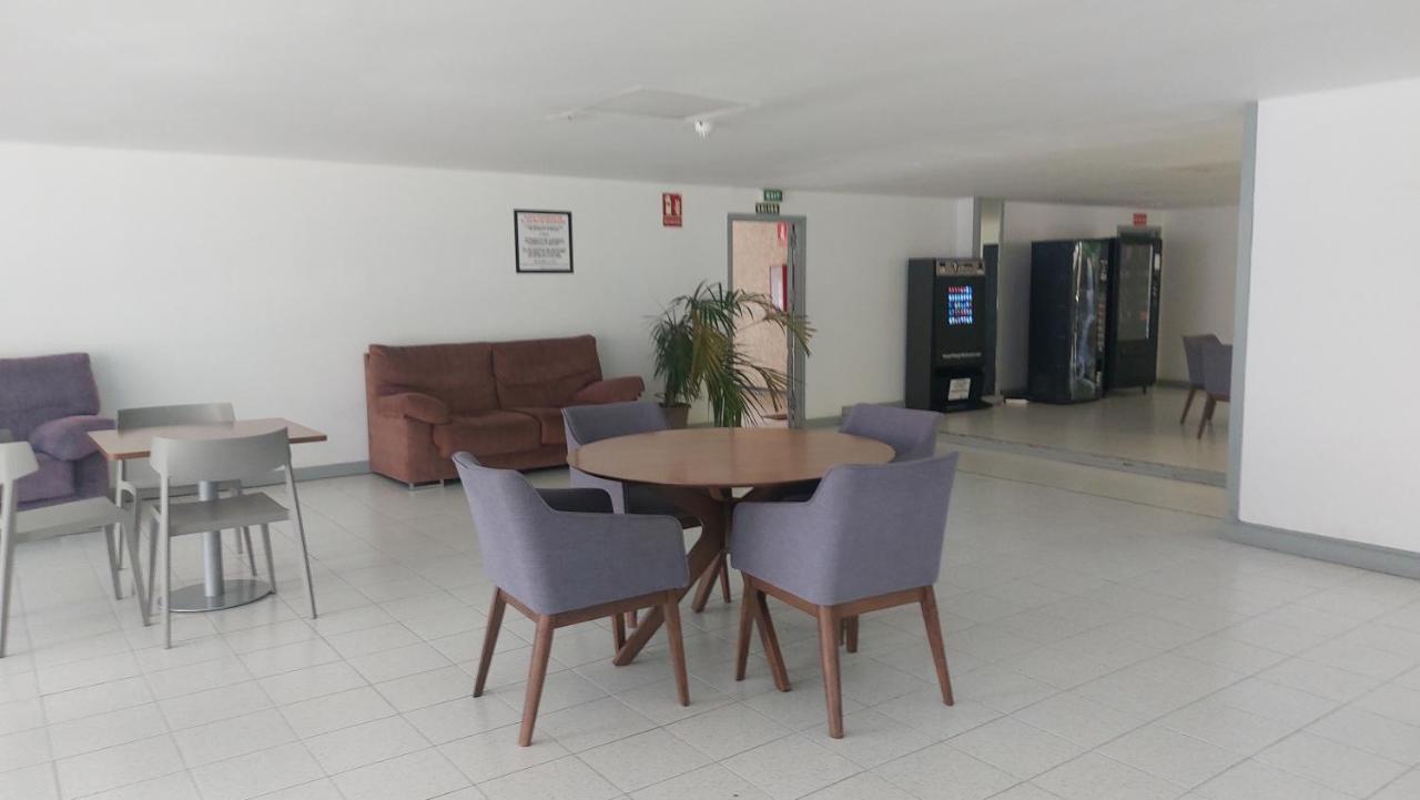 Apartamento Margarita Con Piscina En Playa Honda, Playa Las Americas Arona  Exterior photo