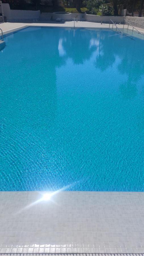 Apartamento Margarita Con Piscina En Playa Honda, Playa Las Americas Arona  Exterior photo