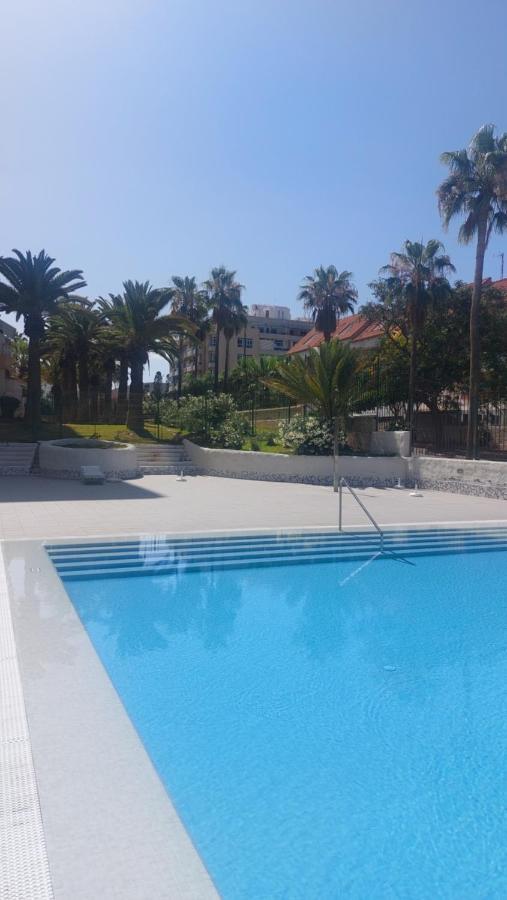 Apartamento Margarita Con Piscina En Playa Honda, Playa Las Americas Arona  Exterior photo